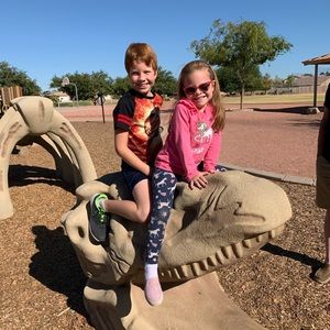 Meet your Posher, Debra